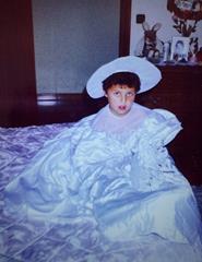 Álbum de Família | Lúcia Pires