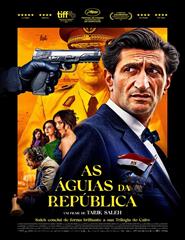 AS ÁGUIAS DA RÉPUBLICA