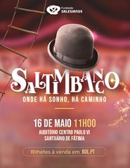 SALTIMBANCO