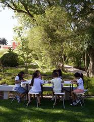 Summer Program | Oficina de verão: My Artist's Book