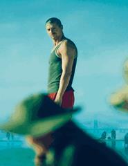 SEGUNDAS DE CINEMA • O Barqueiro