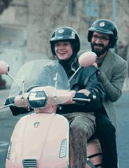 CINECLUBE DE TAVIRA • Divina Comédia