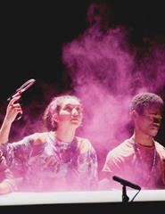 Festivais Gil Vicente 2026 | Gatilho da Felicidade