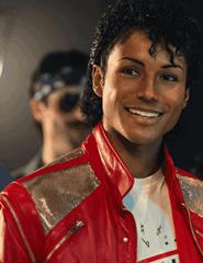 SEGUNDAS DE CINEMA • Michael