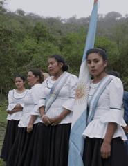 CINECLUBE DE TAVIRA • Nossa Terra