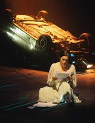 Festivais Gil Vicente 2026|Tudo em Avignon e eu aqui de Bruno dos Reis