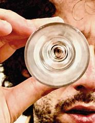 Festivais Gil Vicente 2026 | Pela Boca Morre, por Tomé Nunes Pinto