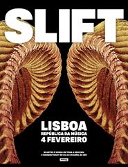 SLIFT - LISBOA