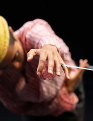 Alvise Sinivia / Mellina Boubetra EN MON FOR INTÉRIEUR #1 MELLINA