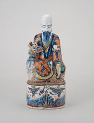 Guided Tour: Shoulao-The North Star| Visita Guiada:Shoulao - A Estrela