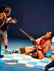 FITEI – Zombi Manifiesto