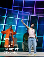 FITEI – Isto é um Hitler Genuíno