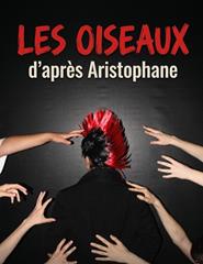 Les Oiseaux, d’après Aristophane