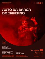 Auto da Barca do Inferno