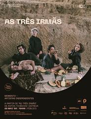 As Três Irmãs