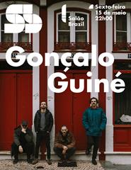 Gonçalo Guiné