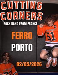 Cutting Corners (Fr) | Ferro Bar