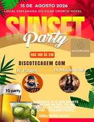 SUNSET PARTY