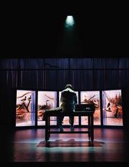 Festivais Gil Vicente 2026 | Só mais uma Gaivota