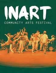 INART– Community Arts Festival (TM Acolhimento)