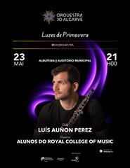 Luzes de Primavera - Orquestra do Algarve