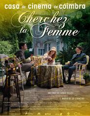 Cherchez la  Femme