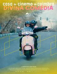Divina Comédia