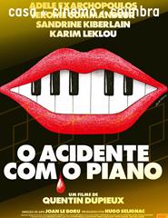 O Acidente com o Piano