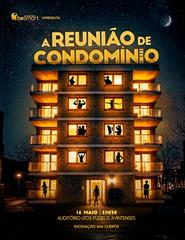 A REUNIÃO DE CONDOMÍNIO