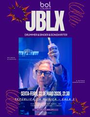 JBLX ao Vivo