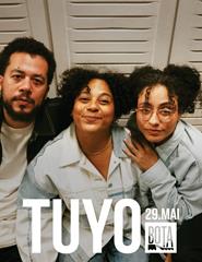 TUYO - Acústico -