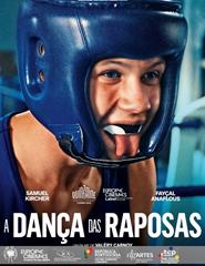 A DANÇA DAS RAPOSAS