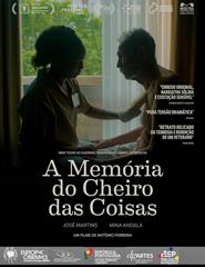 A MEMÓRIA DO CHEIRO DAS COISAS