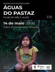 Águas do Pastaza