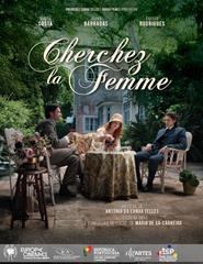 CHERCHEZ LA FEMME
