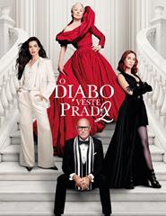 O DIABO VESTE PRADA 2