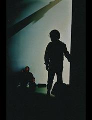 Espetáculo Rider Sonata nº8, de Daniel Matos