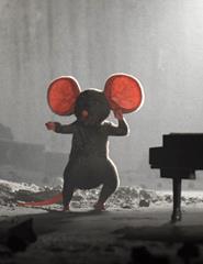 Rattrap, Gabriel Abrantes