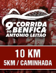 9ª Corrida Benfica António Leitão