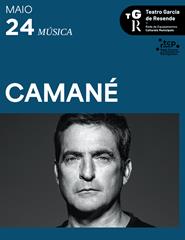 (24/05) CAMANÉ