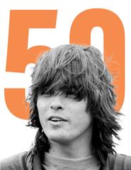 LUÍS REPRESAS | 50 ANOS