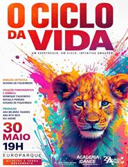 O Ciclo da Vida