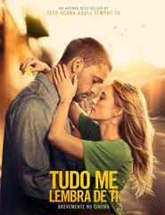 TUDO ME LEMBRA DE TI