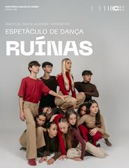 Ruínas - Emotion Dance Academy