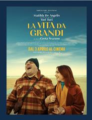 LA VITA DA GRANDI