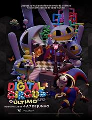 The Amazing Digital Circus: O Último Ato - Legendado em PT-BR