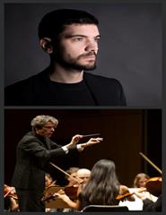 ORQUESTRA METROPOLITANA DE LISBOA & JOÃO BARRADAS