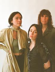 WHITNEY JOHNSON + LIA KOHL + MACIE STEWART