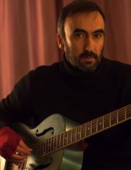PEIXE em Café-concerto