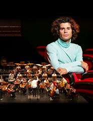 METROPOLITANA BIG BAND CONVIDA... FF